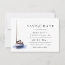 Search for yacht club invitations Watercolor