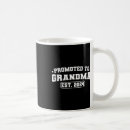 Search for soon to be grandma mugs Best mum ever