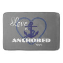 Search for anchor bath mats Grey