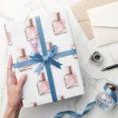 Search for nail wrapping paper Girly