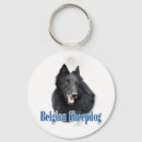 Search for belgians key rings Belgian sheepdog