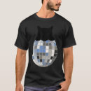 Search for aesthetic tshirts Black
