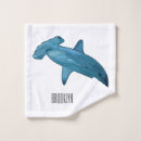 Search for shark bath towels Fishing