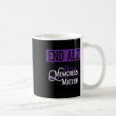 Search for alzheimers awareness mugs Purple