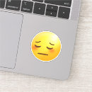 Search for unhappy face stickers Emoticon