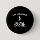 Search for hole in one badges Golfgrip