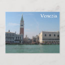 Search for marks postcards Venice