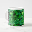 Search for large tree mugs Jungle