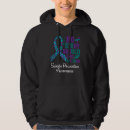 Search for suicide awareness hoodies Week