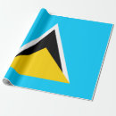 Search for saint wrapping paper Caribbean