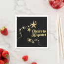 Search for combined birthday Black and gold