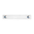 Search for wooden return address labels White