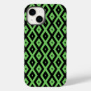 Search for lime green and black iphone cases Pattern