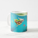 Search for reef diving mugs Sea creatures