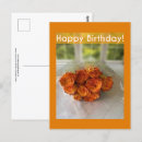 Search for happy birthday with yellow roses postcards Flowers