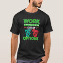 Search for options trading tshirts Investor