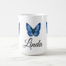 Search for watercolor butterflies mugs Butterfly