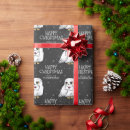 Search for harry potter christmas wrapping paper Hogwarts