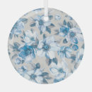 Search for apple blossom christmas tree decorations Floral