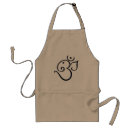 Search for new age aprons Meditation