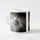 Search for animal mouth mugs Close up
