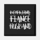 Search for funny husband magnets Married