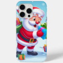 Search for cute santa iphone cases Winter