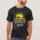 Search for nickel tshirts 716