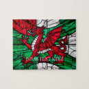 Search for welsh dragon puzzles Fun