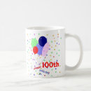 Search for 100 year old mugs Celebration