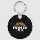 Search for sounds key rings Rainbow