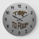 Search for poop clocks Bathroom