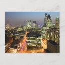 Search for city of london skyline postcards Night