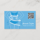 Search for weight loss business cards Wellness