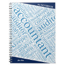 Search for accounting notebooks Analyst