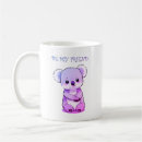 Search for cute koala bear mugs Adorable