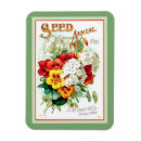 Search for annuals magnets Unique