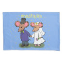 Search for mouse pillowcases Cute