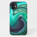 Search for mint and purple iphone cases Abstract
