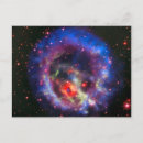 Search for supernova postcards Space