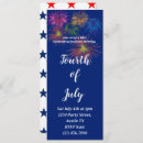 Search for blue 4th of july invitations Backyard party