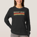 Search for wesley Retro