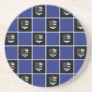 Search for police coasters Thin blue line
