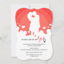 Search for valentines day engagement party invitations Romance