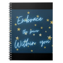 Search for embrace notebooks Power
