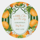 Search for cuties stickers Oranges