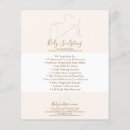 Search for massage business cards flyers Esthetician