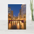 Search for chicago city lights postcards Bridge