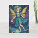 Search for vintage fairies christmas cards Woman