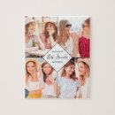 Search for stylish puzzles Photography